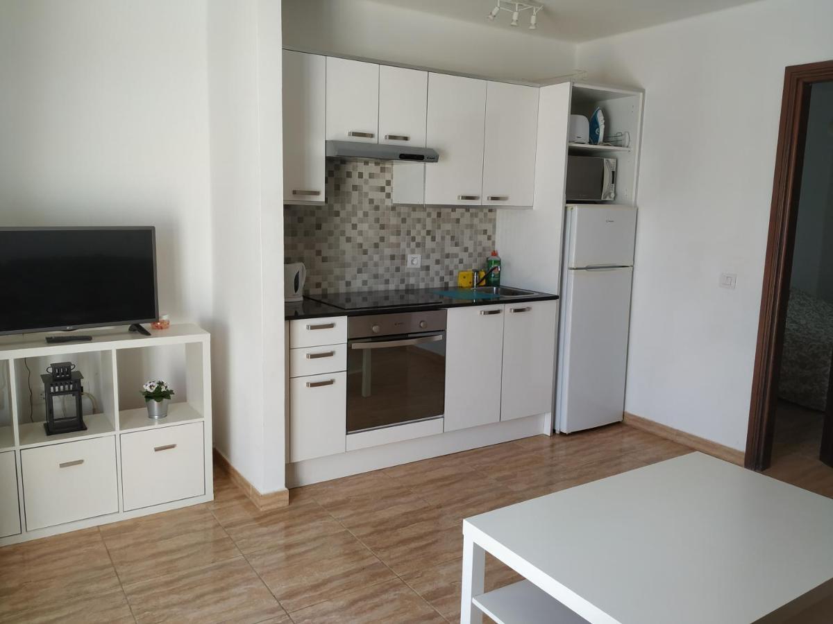 Amanecer Apartamento