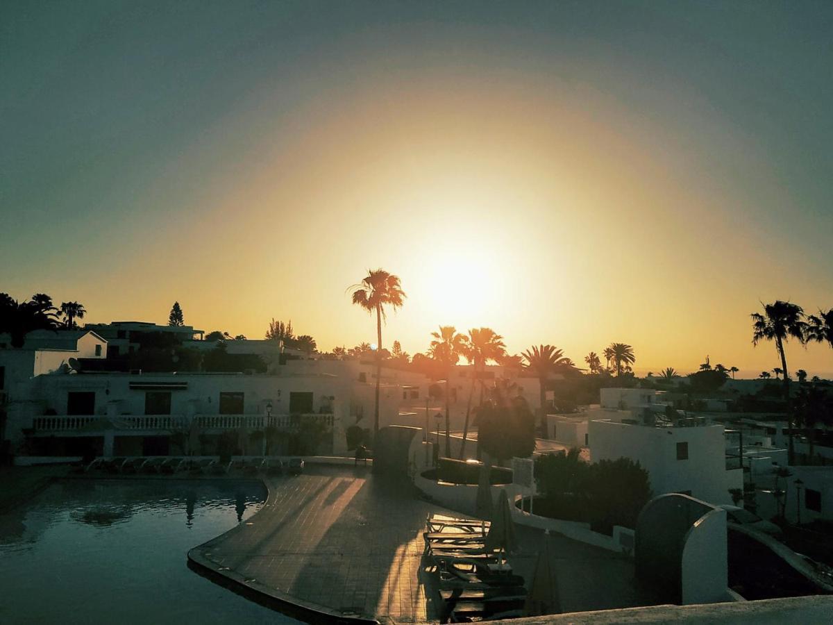 Amanecer Apartamento