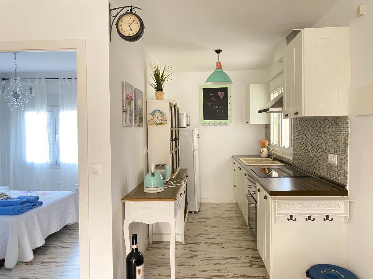 Mar Apartment *