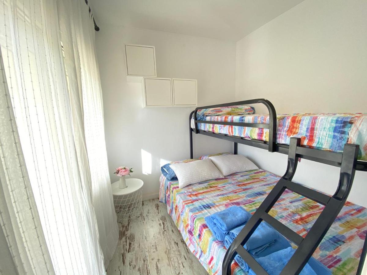 Mar Apartment Cambrils