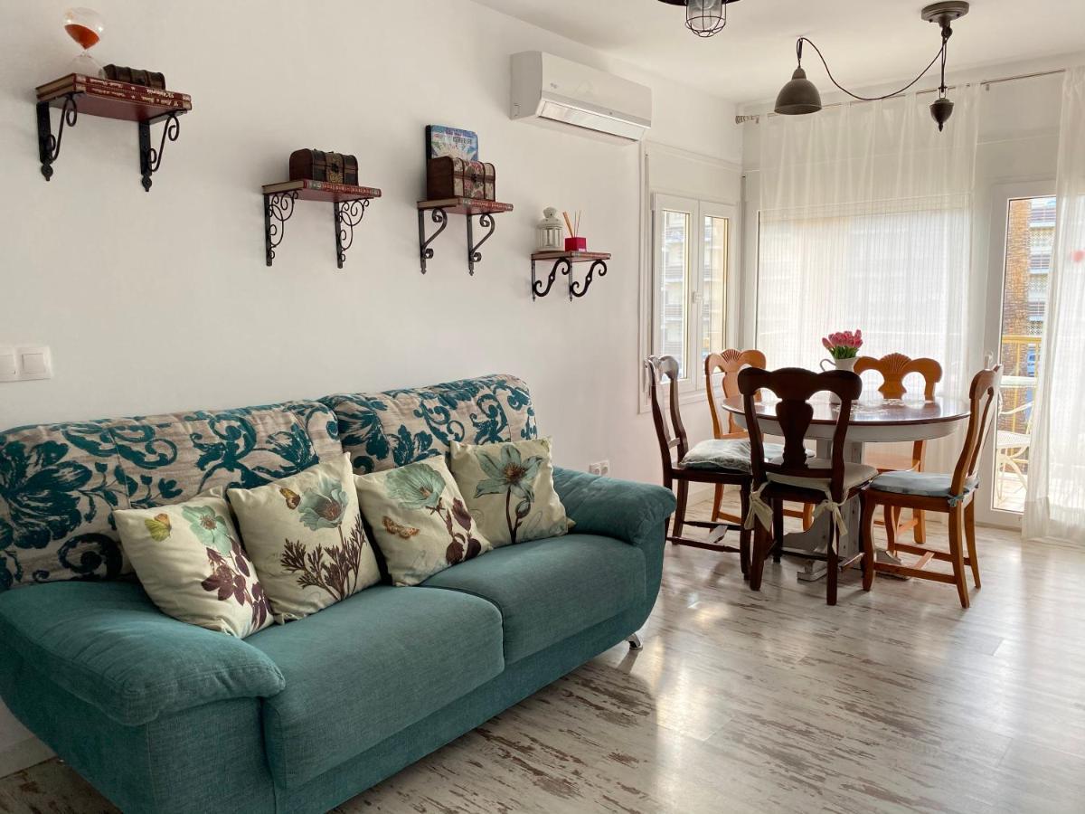 Apartment Mar Cambrils