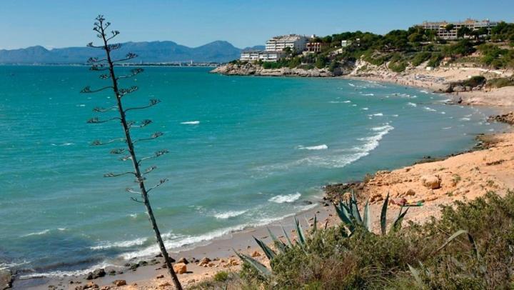 Arquus Iv Superior Apartment Salou
