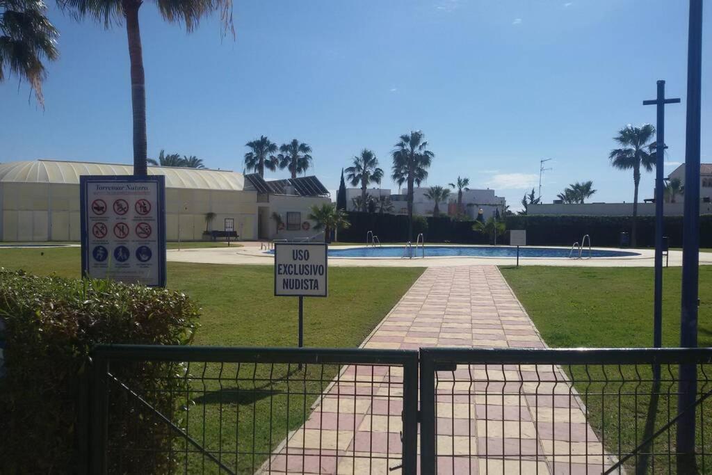 Apartment Torremar Natura Vista Piscina Vera