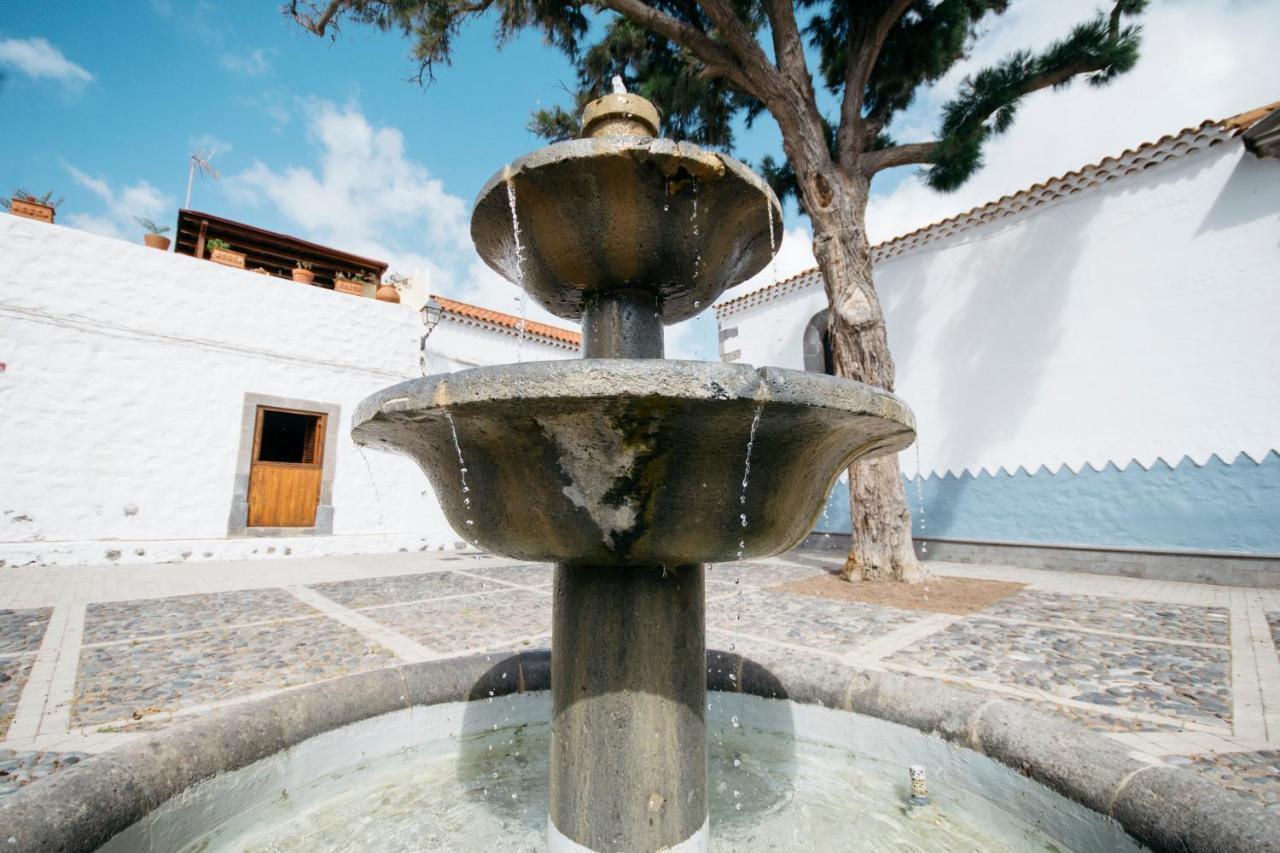 La Fuente A Apartamento *