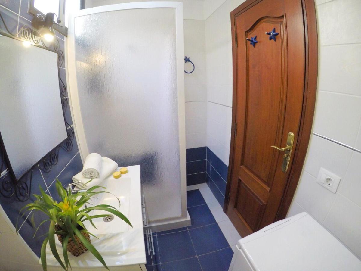 Vera Mar 9c Primera Linea Con Piscina Y Parking Apartamento *