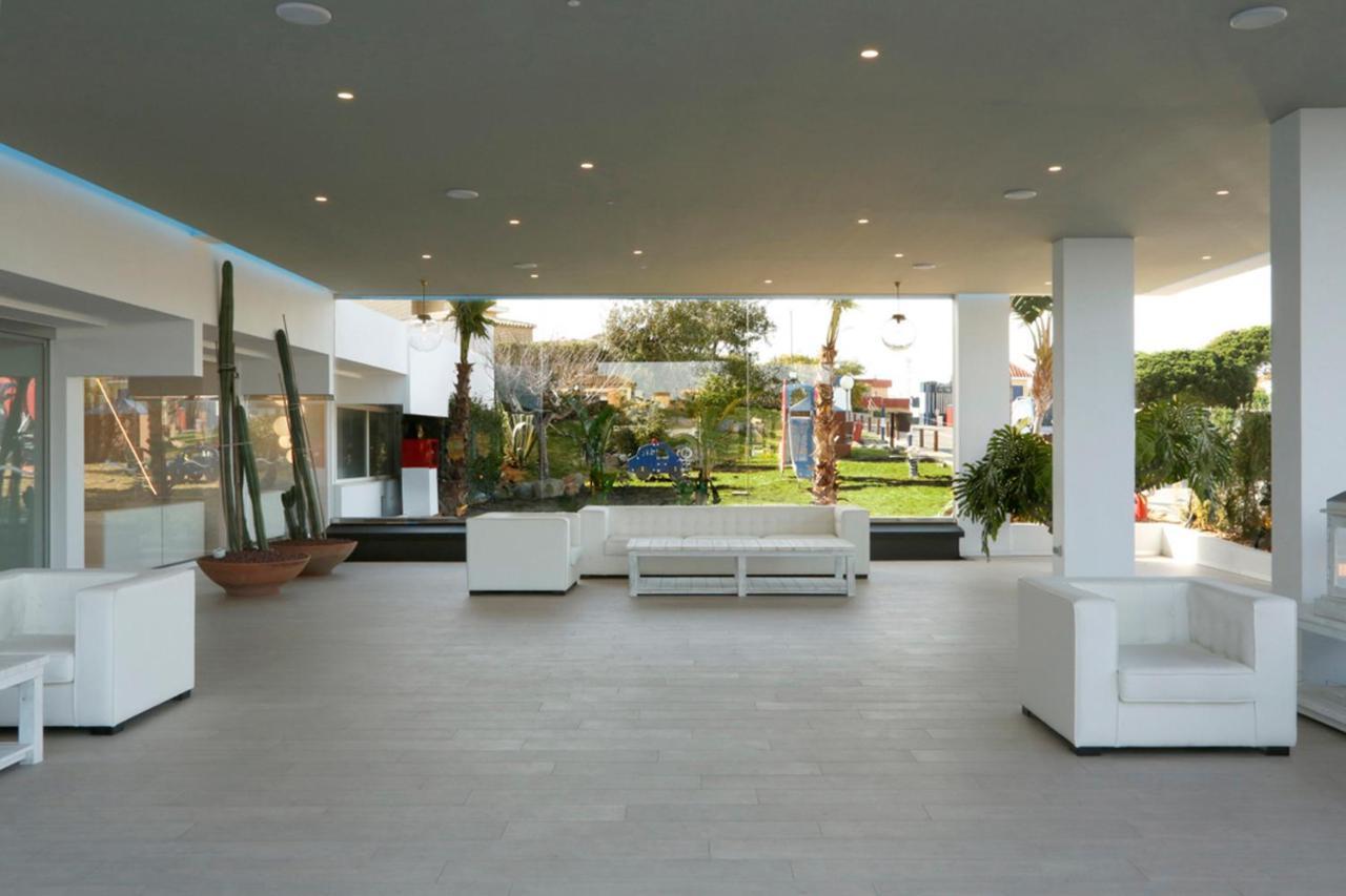 Estudio Primera Linea De Playa Apartamento Matalascañas