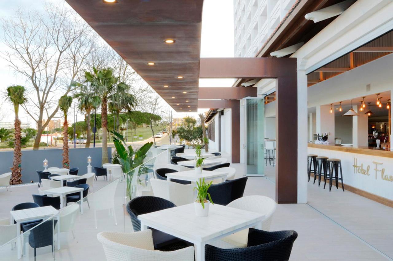 Estudio Primera Linea De Playa Apartamento Matalascañas