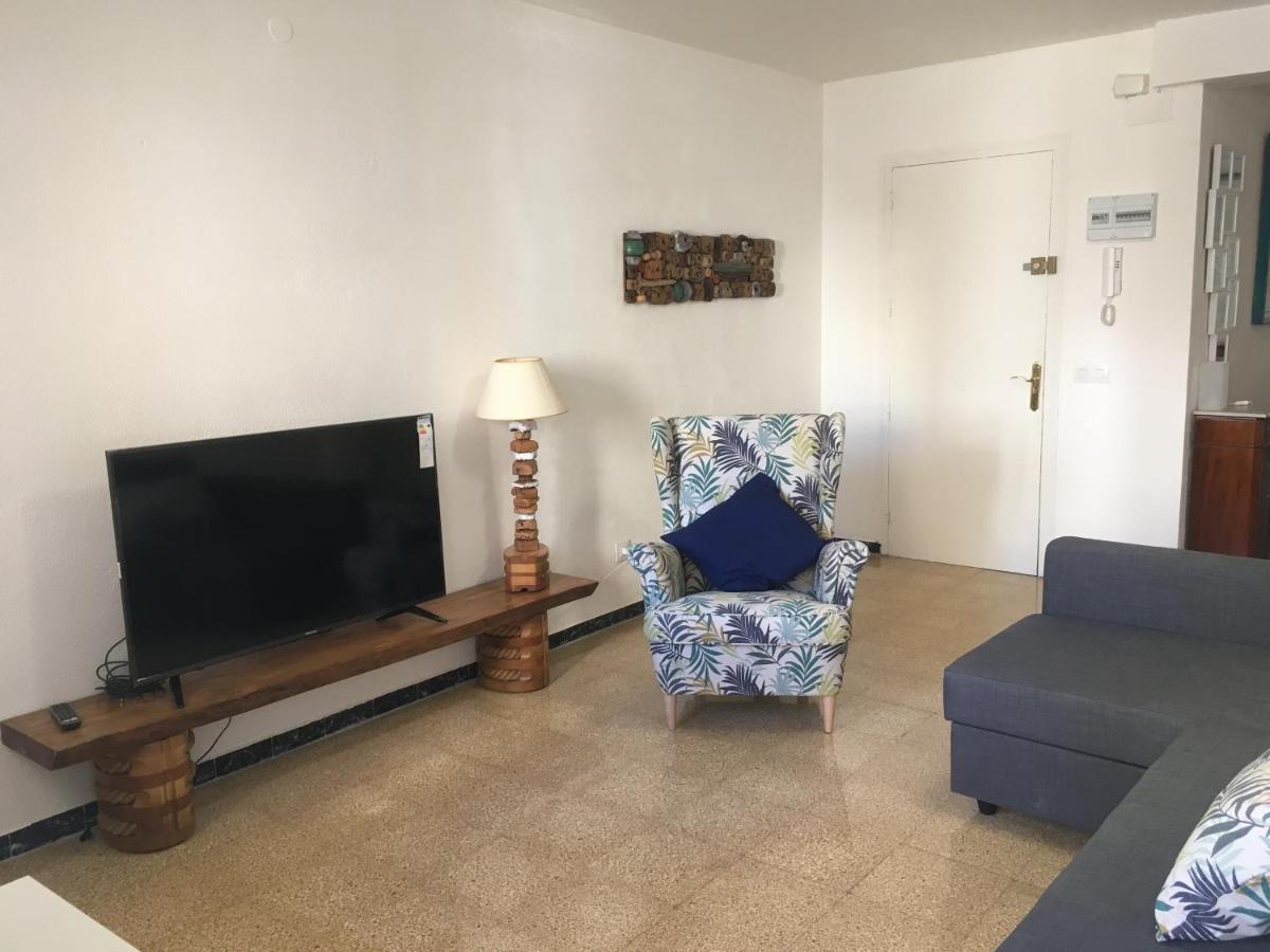 Apartamento Sant Antoni 7 1 Piso Cambrils