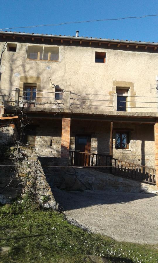 Mas Pujol Apartment