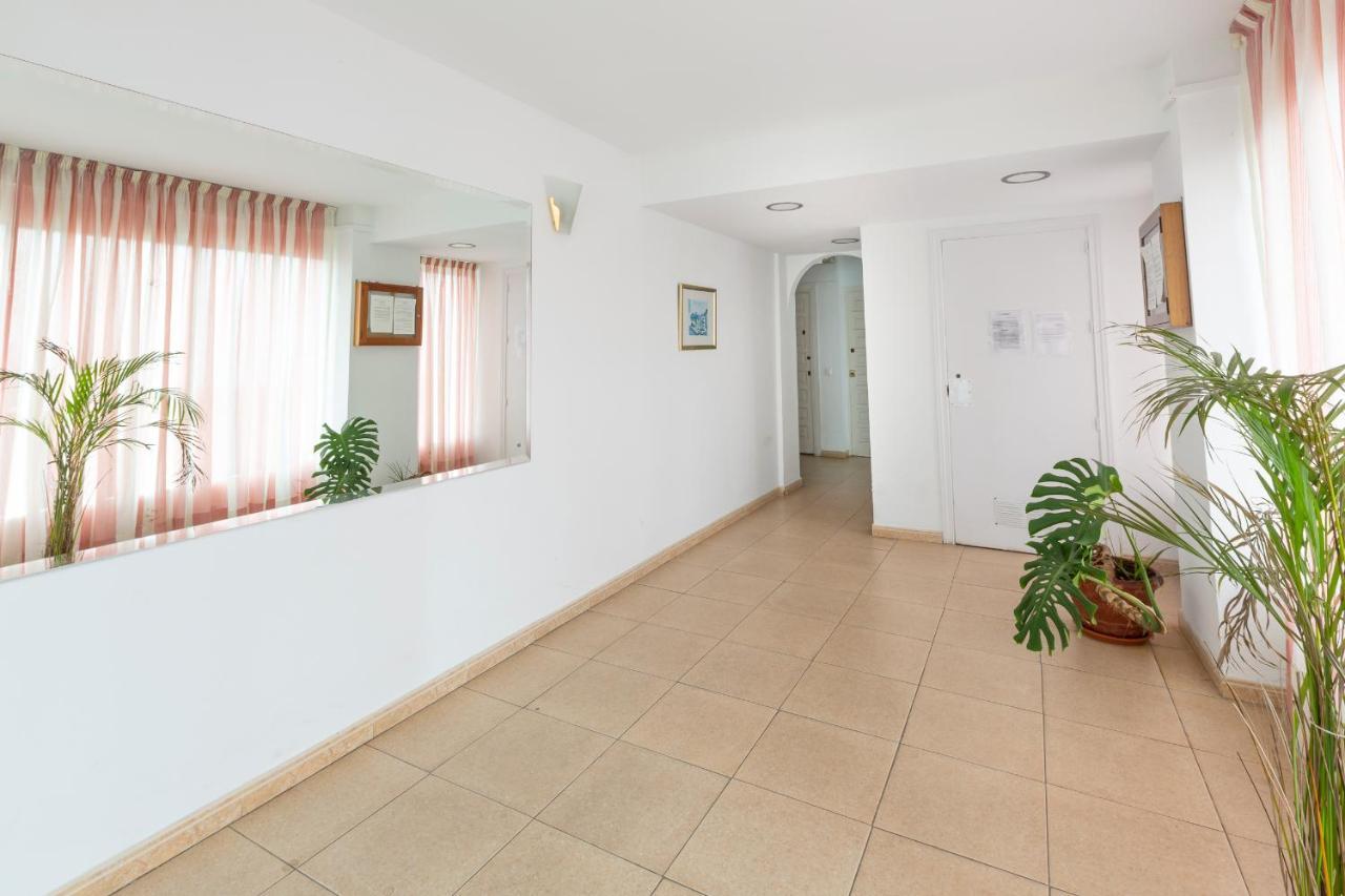 Apartamento Vista Bonita *