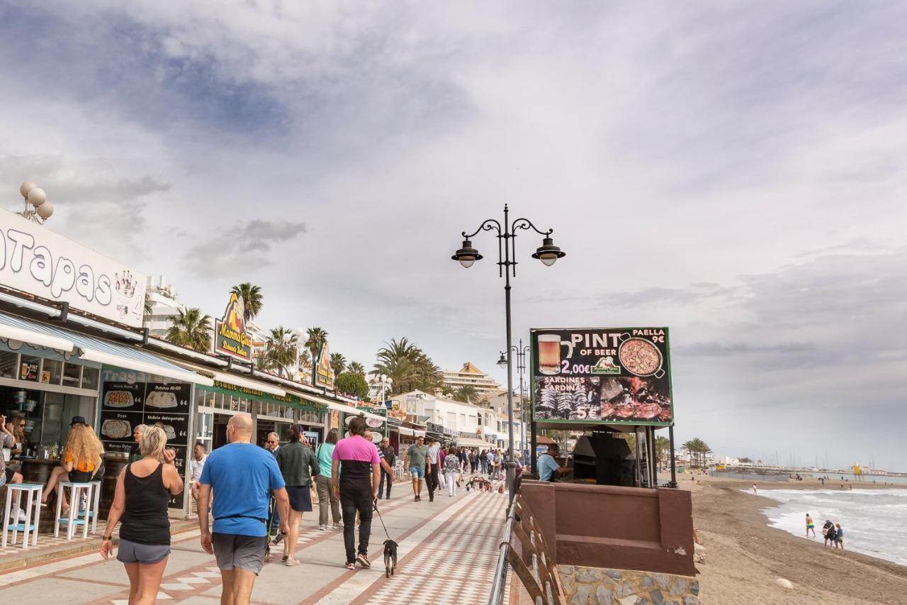 Vista Bonita Benalmádena