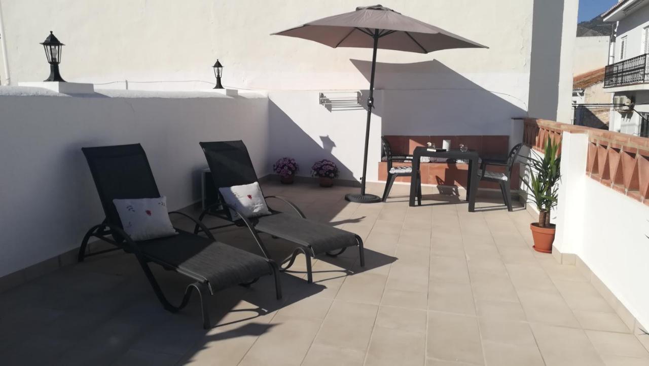 Jazmín 49 Centro - Adults Recommended Apartamento Nerja