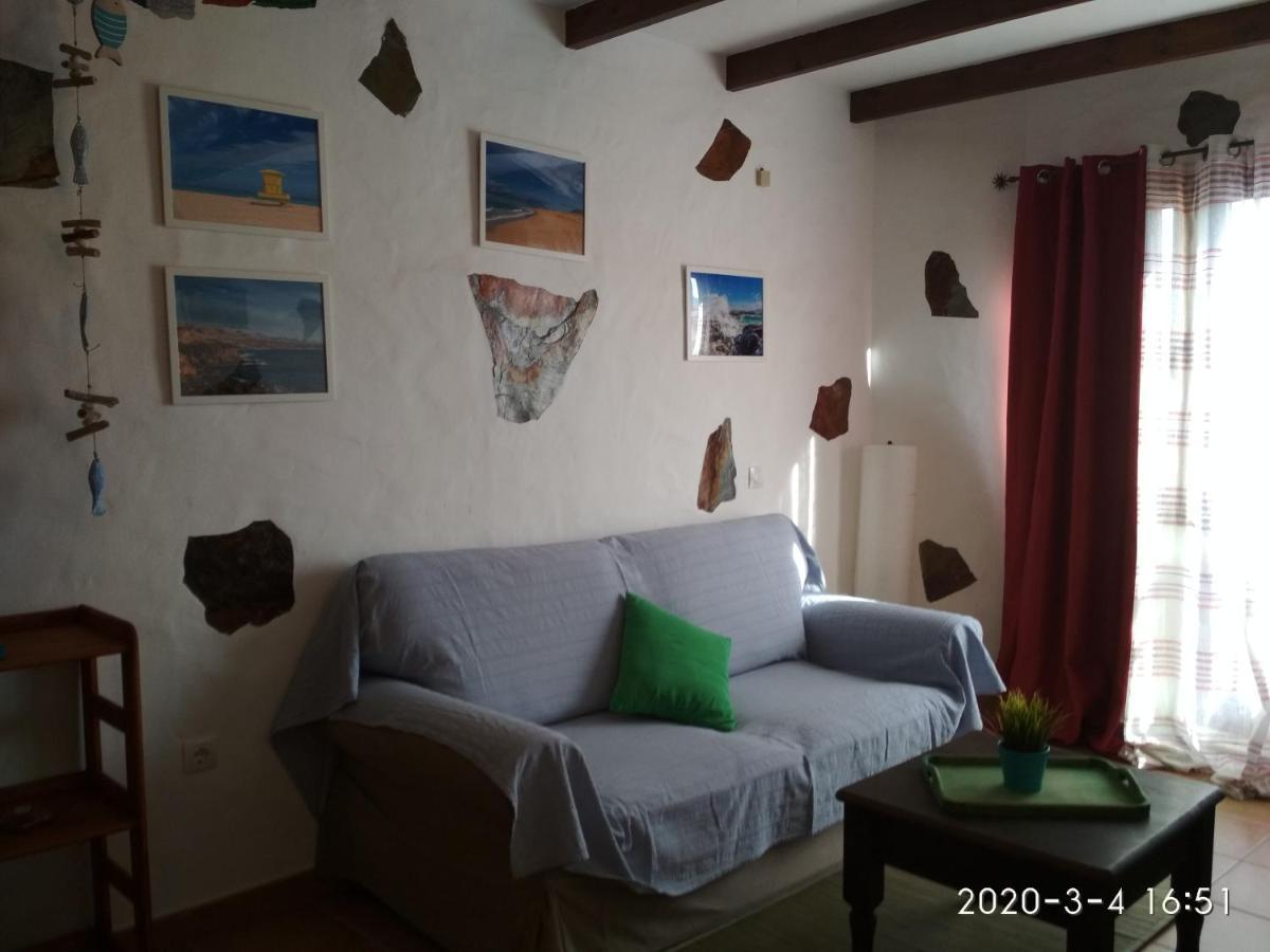 El Casa Checa 4 Apartment