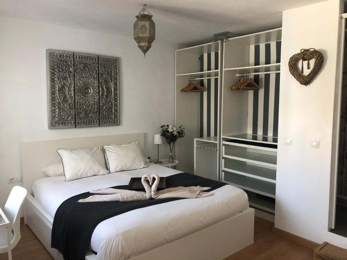 Apartamento Loft Málaga