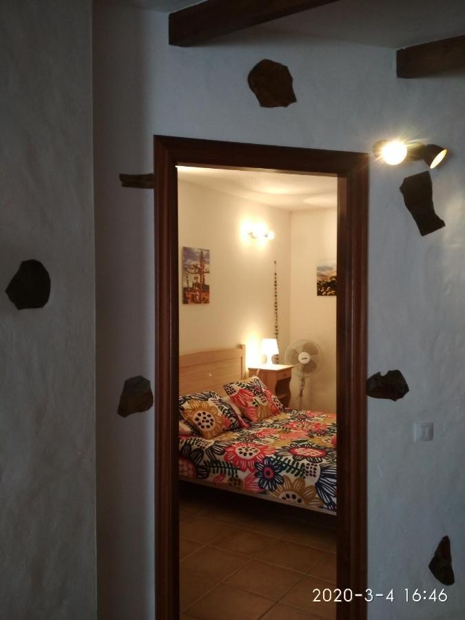 Apartment El Casa Checa 4 El Cotillo (Fuerteventura)