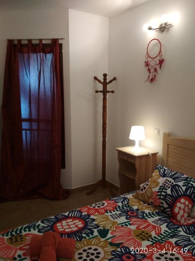 El Casa Checa 4 Apartment El Cotillo (Fuerteventura)