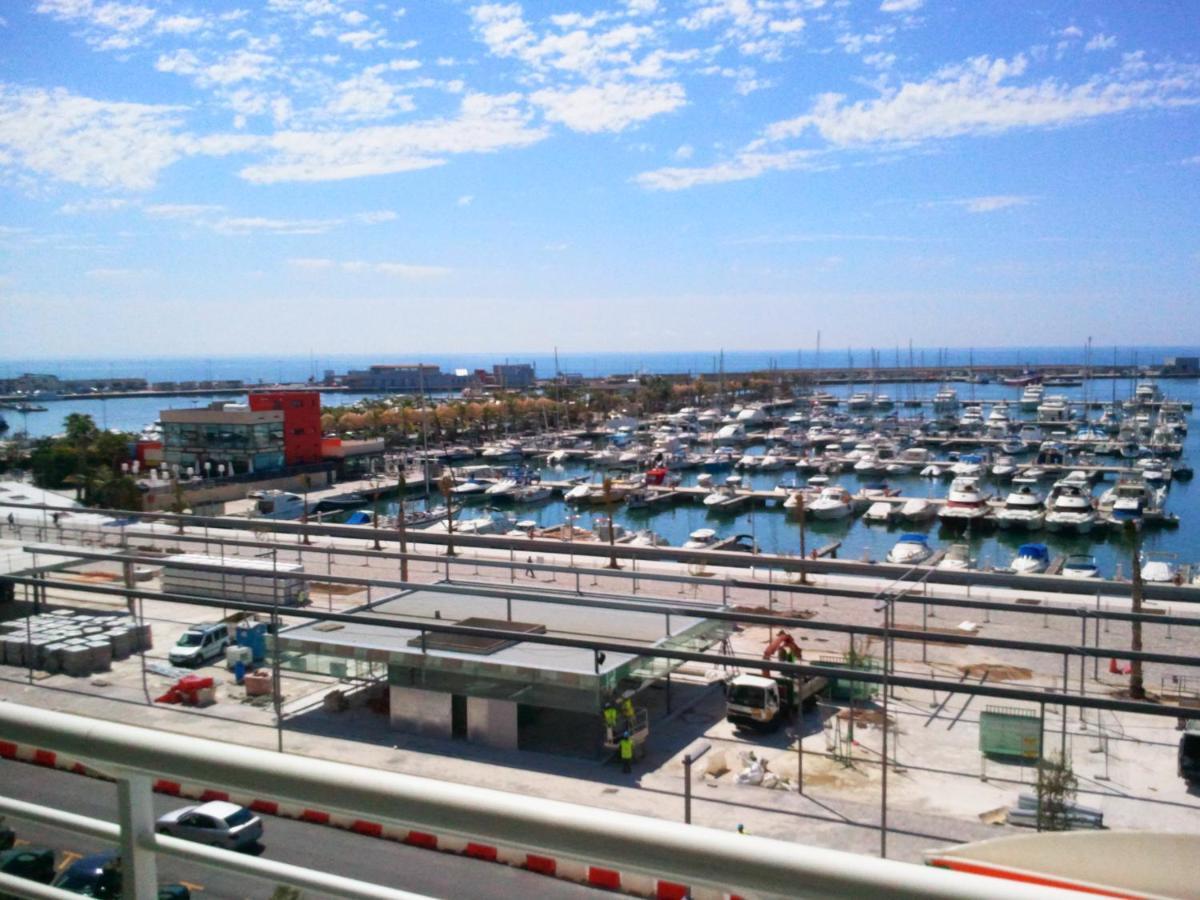Sunflower Club Nautico Apartment