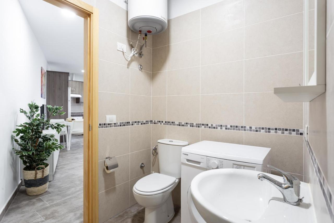 Home2book Bajamar Natural Pool & Beach * Bajamar (La Laguna)