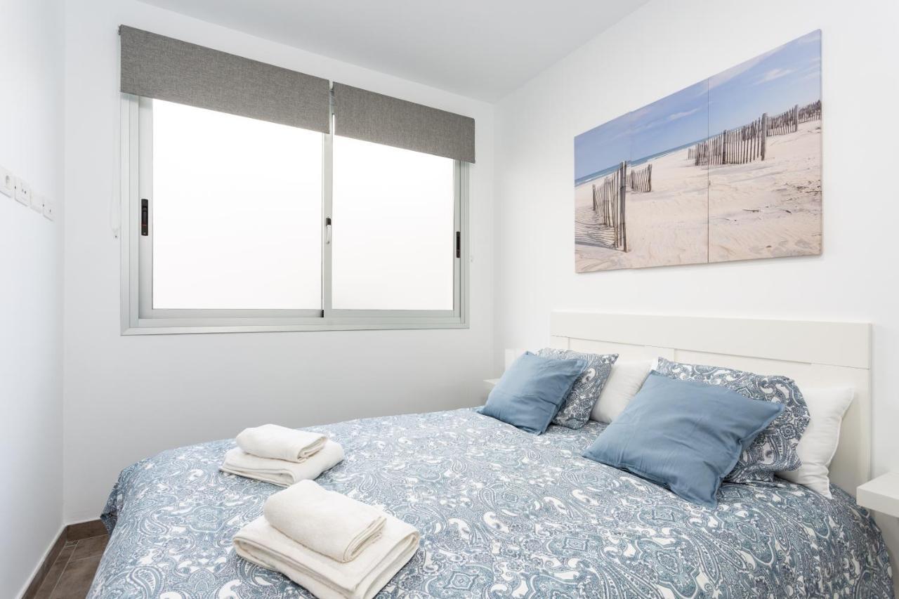 Apartment Home2book Bajamar Natural Pool & Beach