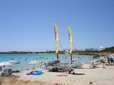 Apartment Cerca De La Playa *