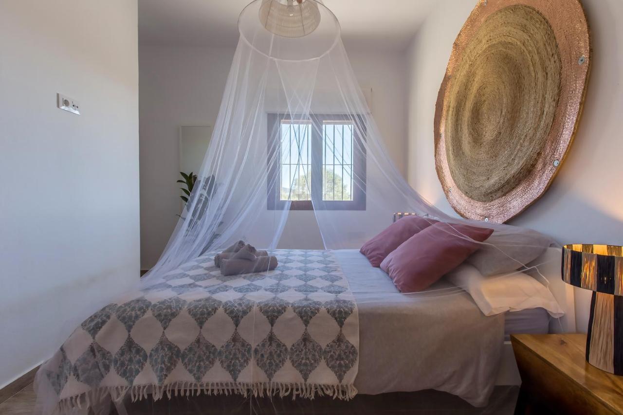 Casita Rural En Centro De Hipica
