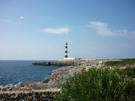 Apartment Cerca De La Playa Cala'N Bosch (Menorca)
