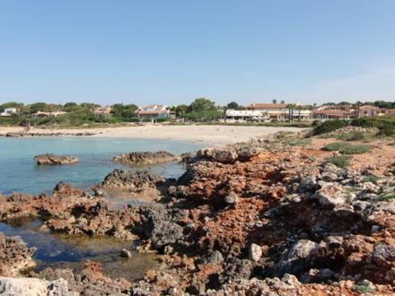 Apartment Cerca De La Playa *