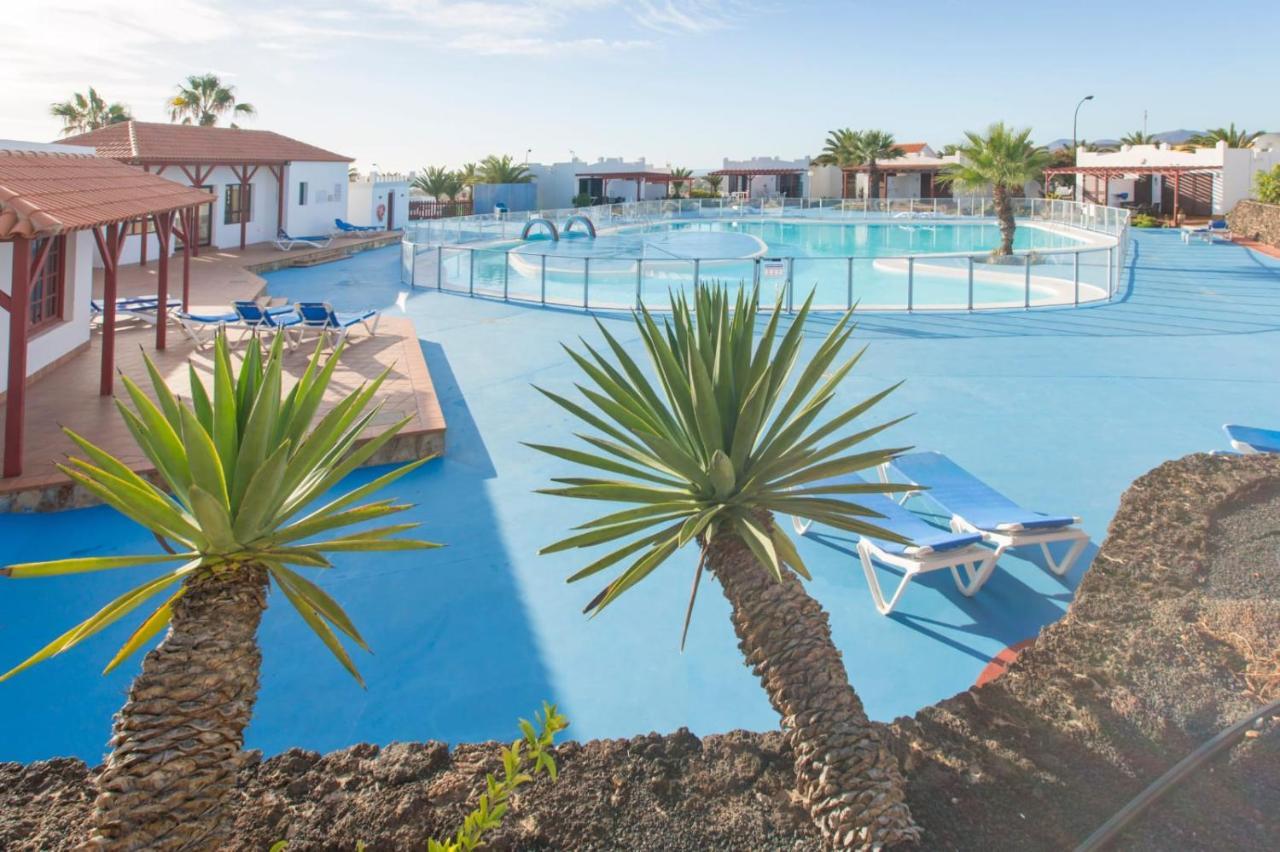 Apartment Wave Caleta De Fuste