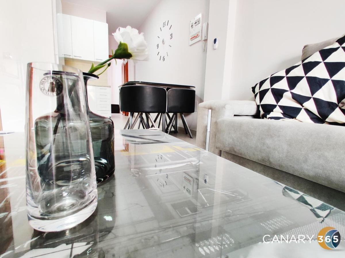Apartamento Wavegarden Terrace By Canary365 *