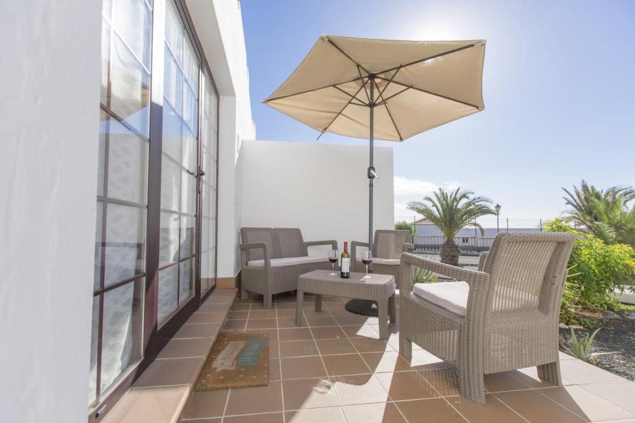 Wave Apartment Caleta De Fuste