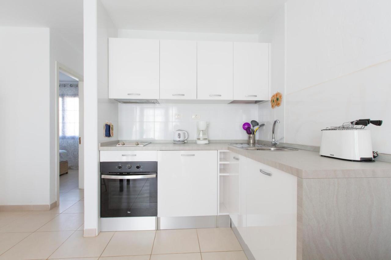 Apartment Wave Caleta De Fuste