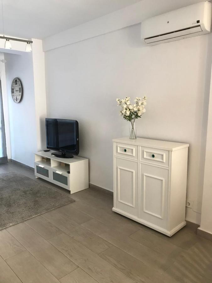 Apartamento Jacarplaya Benalmádena