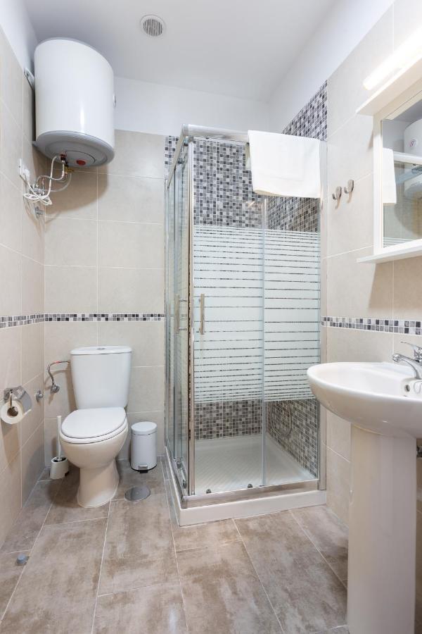 Home2book Bajamar Natural Pool & Beach Apartment Bajamar (La Laguna)