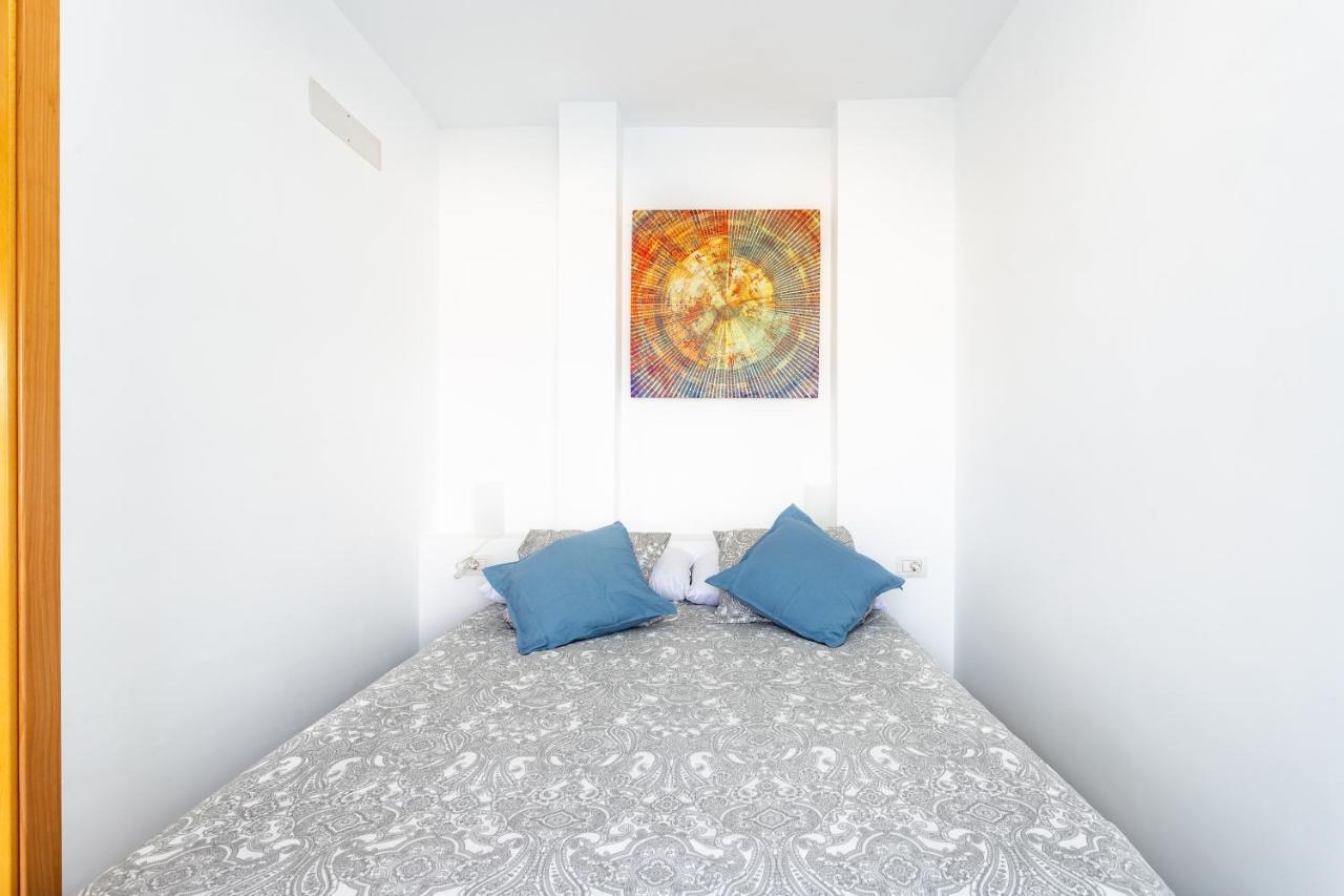 Home2book Bajamar Natural Pool & Beach