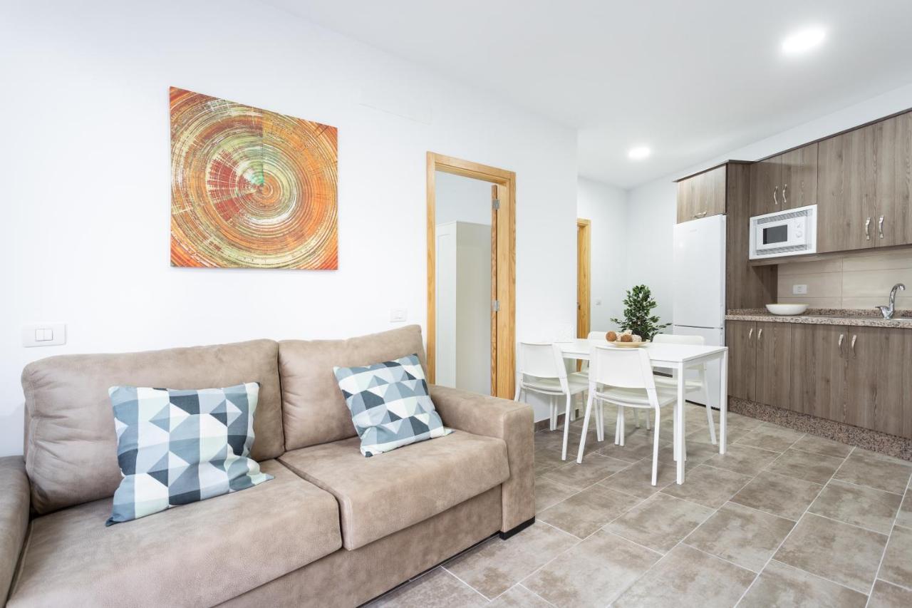 Home2book Bajamar Natural Pool & Beach Apartment *