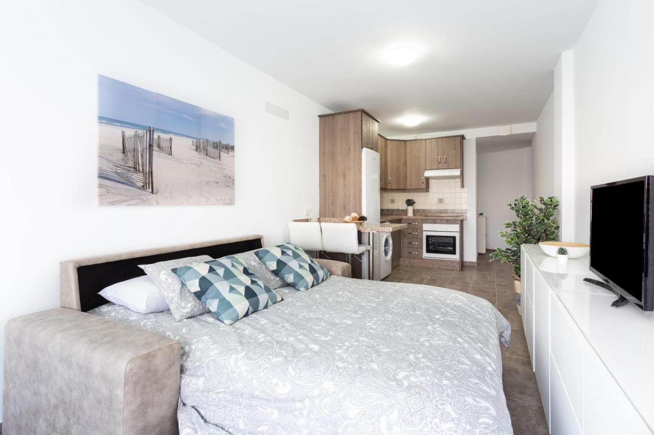 Home2book Bajamar Natural Pool & Beach Apartment Bajamar (La Laguna)