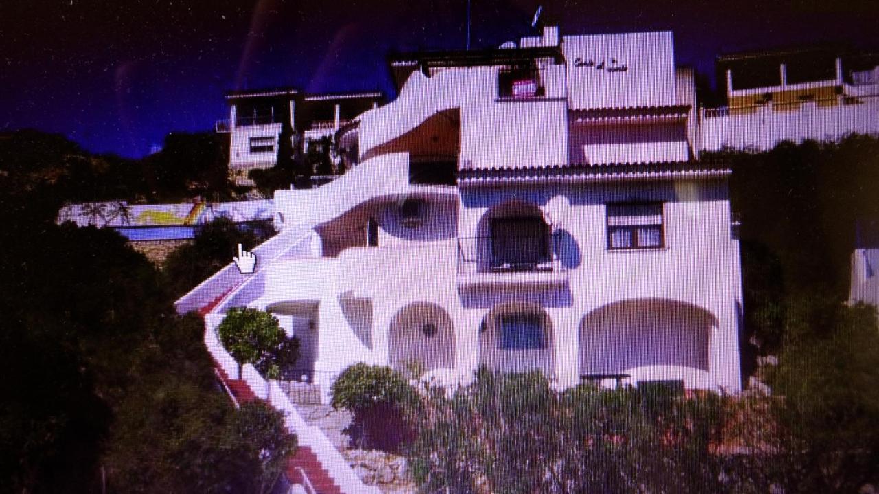 Apartment Canta El Viento Peniscola