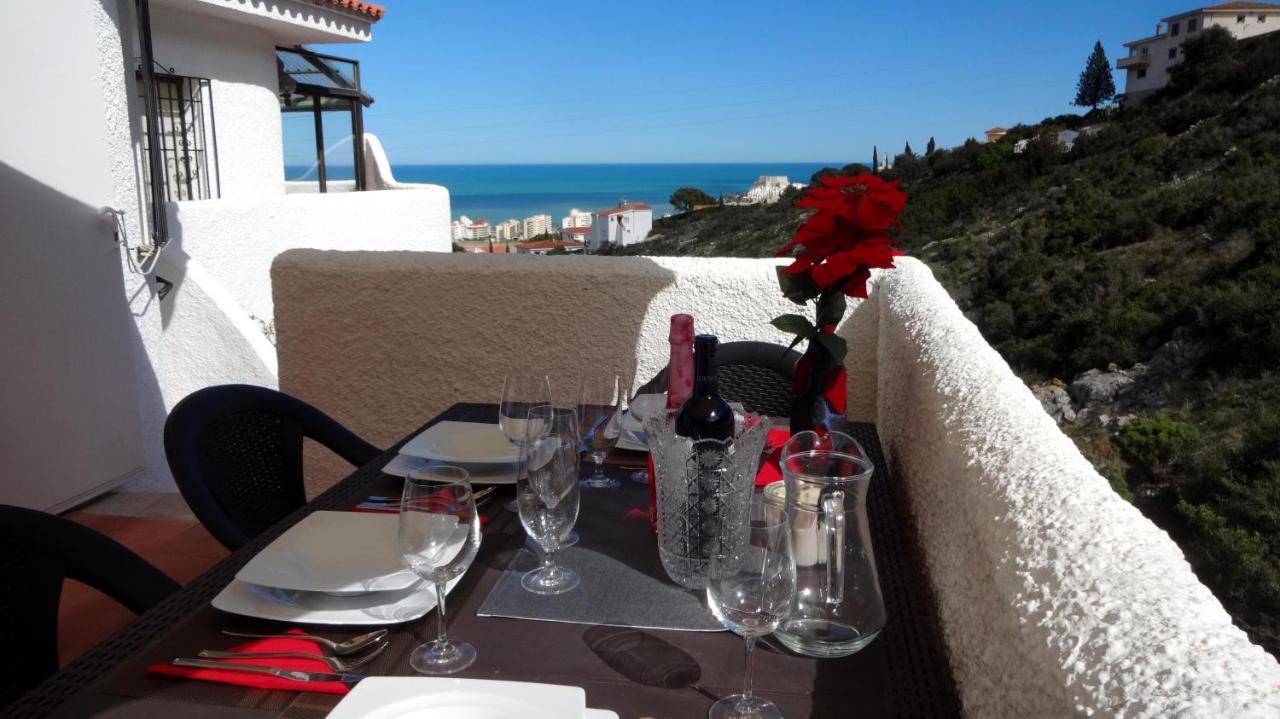 Canta El Viento Apartment Peniscola