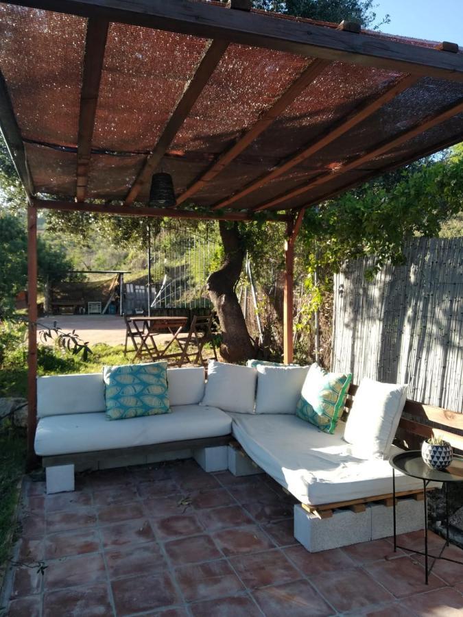 The African House Villa *