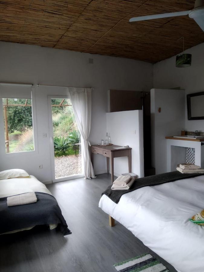 Villa The African House