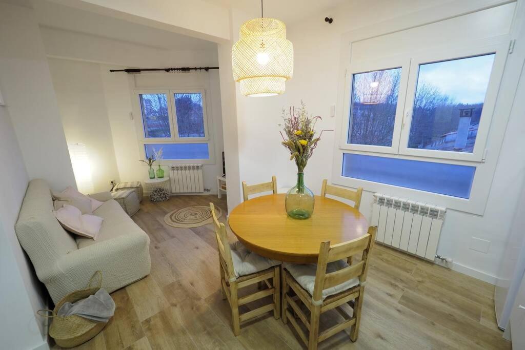 Sa Calm La Coma Apartment Sant Hilari Sacalm