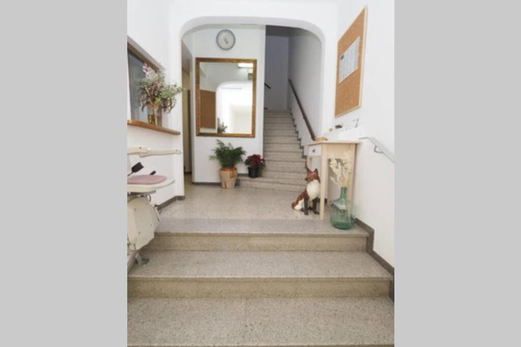 Sa Calm La Coma * Sant Hilari Sacalm