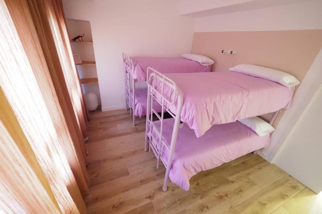 Sa Calm La Coma Apartment *