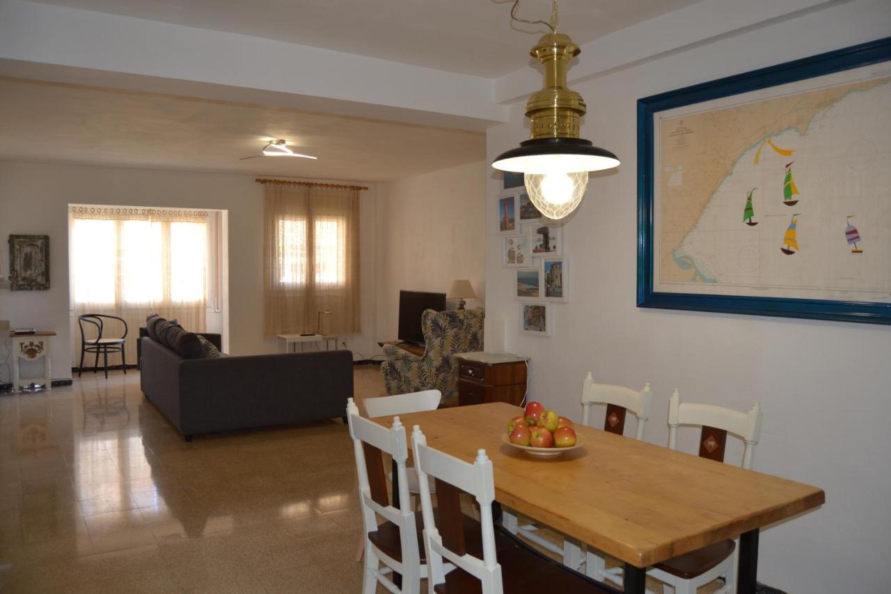 Apartamento Sant Antoni 7 1 Piso