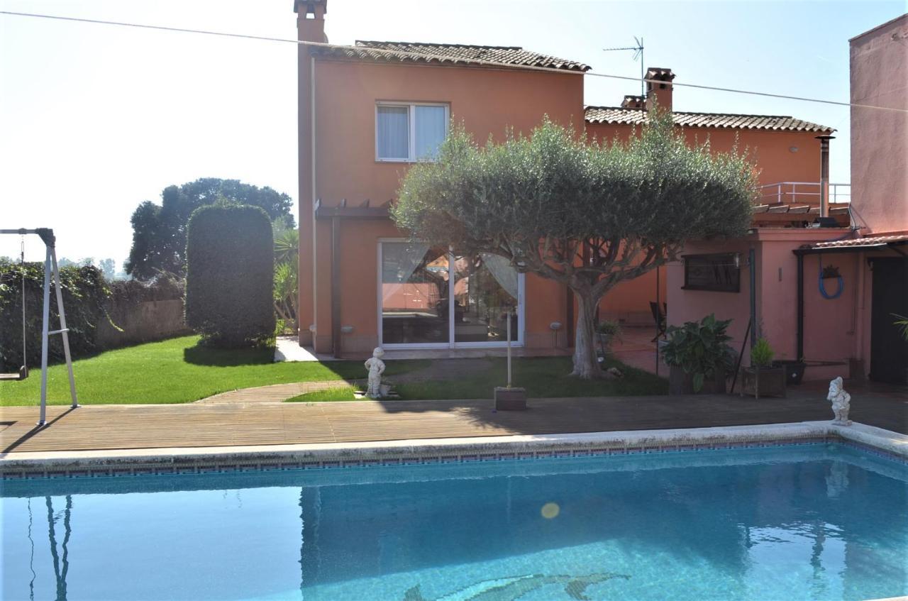 Cal Joan Сasa de vacaciones Palafrugell