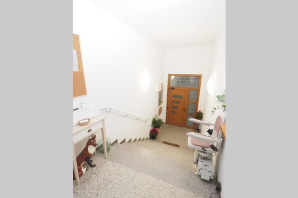 Apartment Sa Calm La Coma *