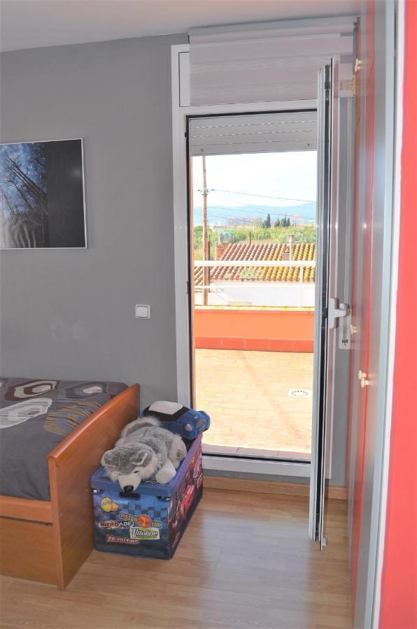 Cal Joan Сasa de vacaciones Palafrugell
