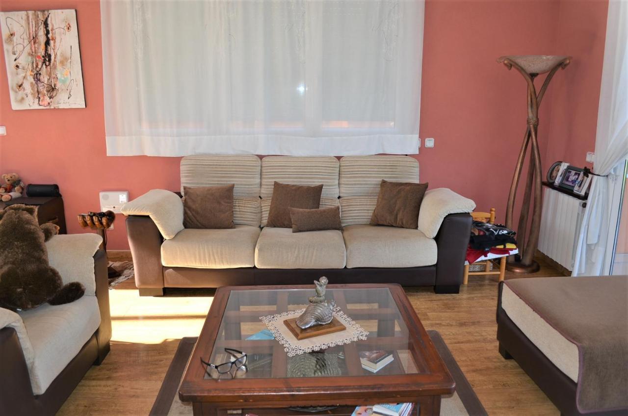 Сasa de vacaciones Cal Joan Palafrugell