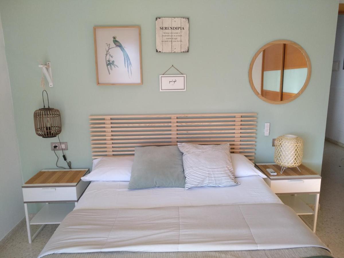 Apartamento ático Olimpo Con Piscina