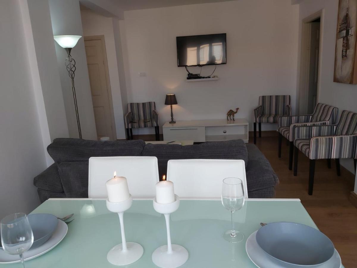 La Ancora Beach Apartamento